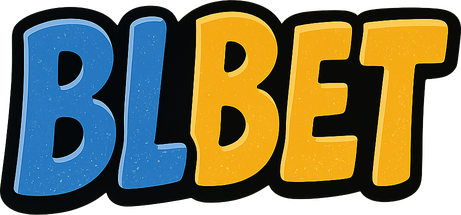blbet Logo